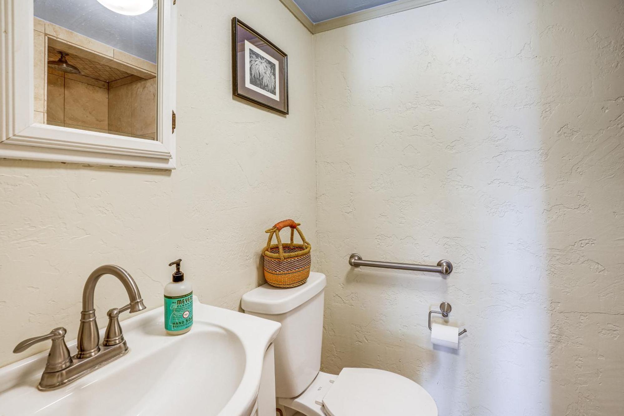 Mtn-View Home With Sauna In Prescott Valley! Quarto foto