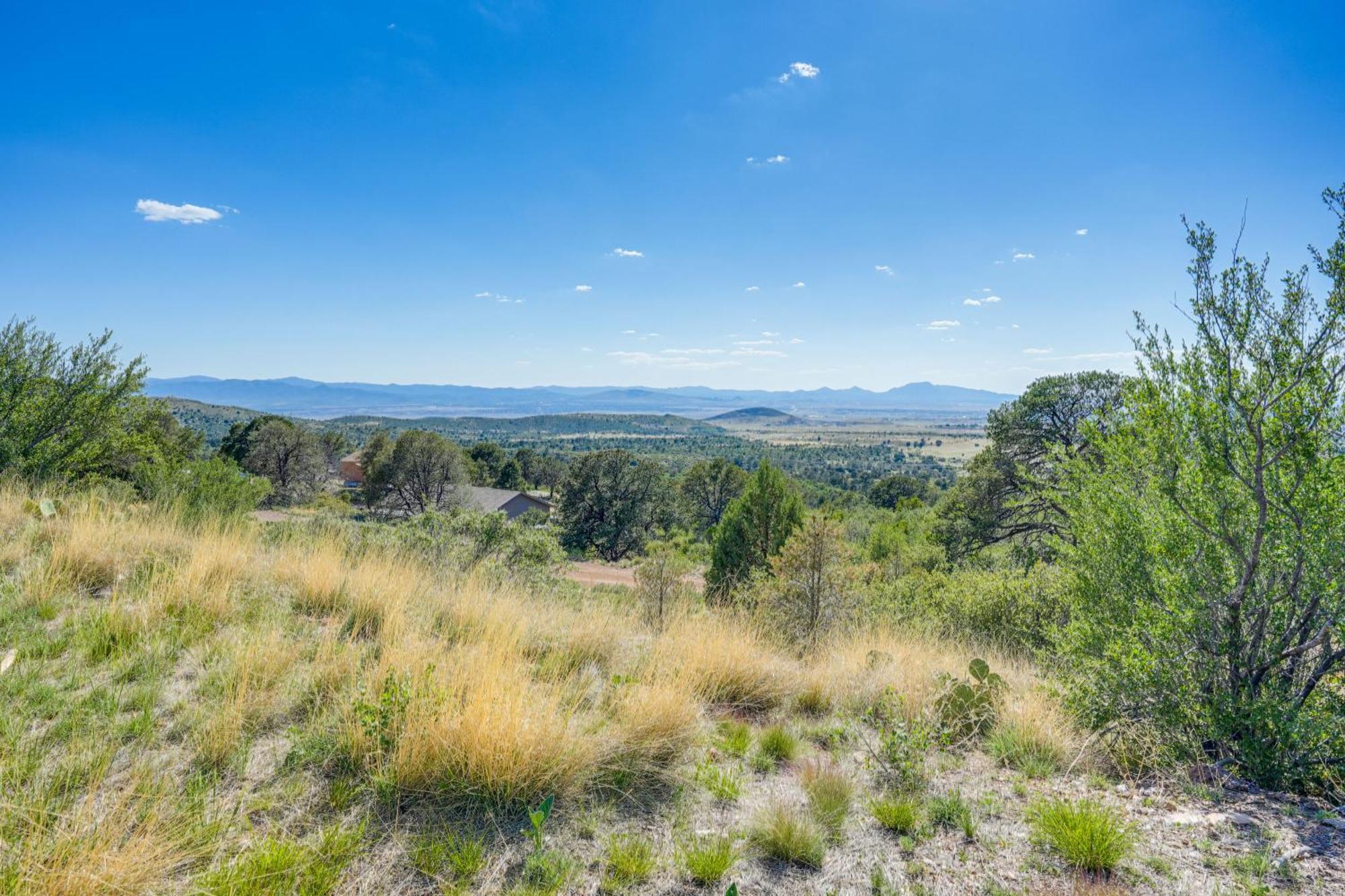 Mtn-View Home With Sauna In Prescott Valley! Quarto foto