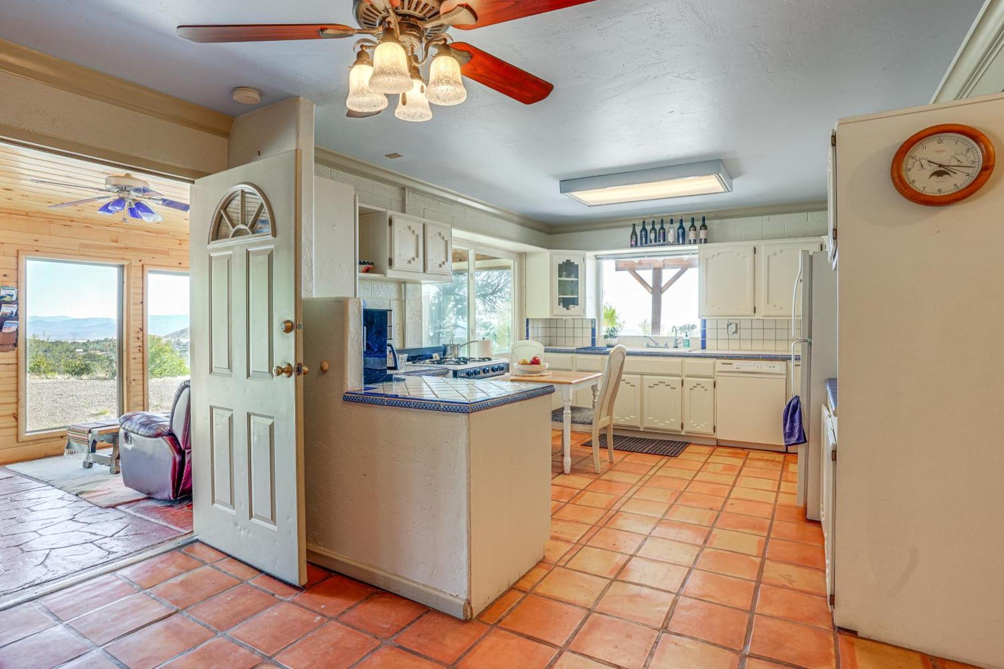 Mtn-View Home With Sauna In Prescott Valley! Quarto foto