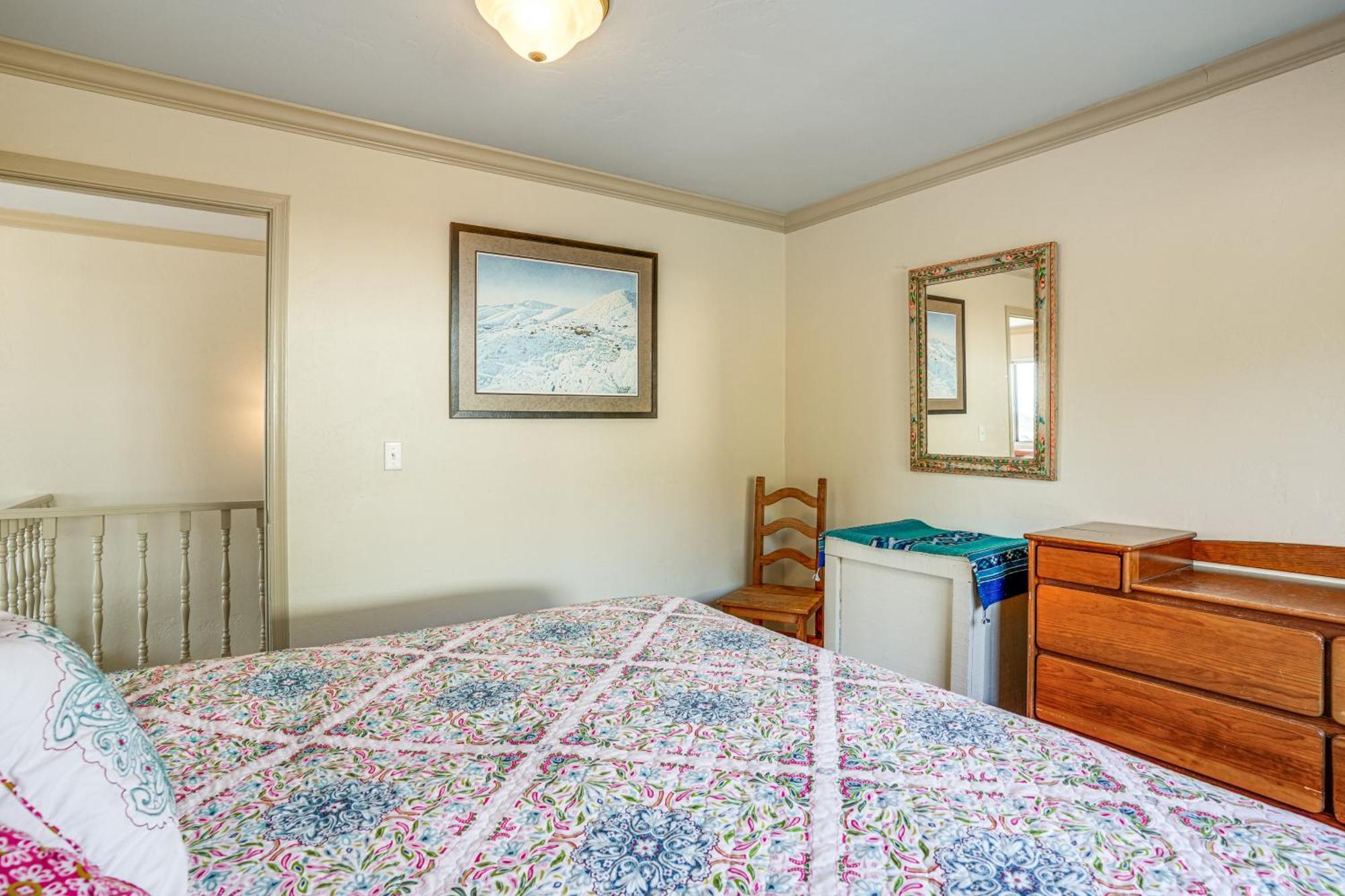 Mtn-View Home With Sauna In Prescott Valley! Exterior foto
