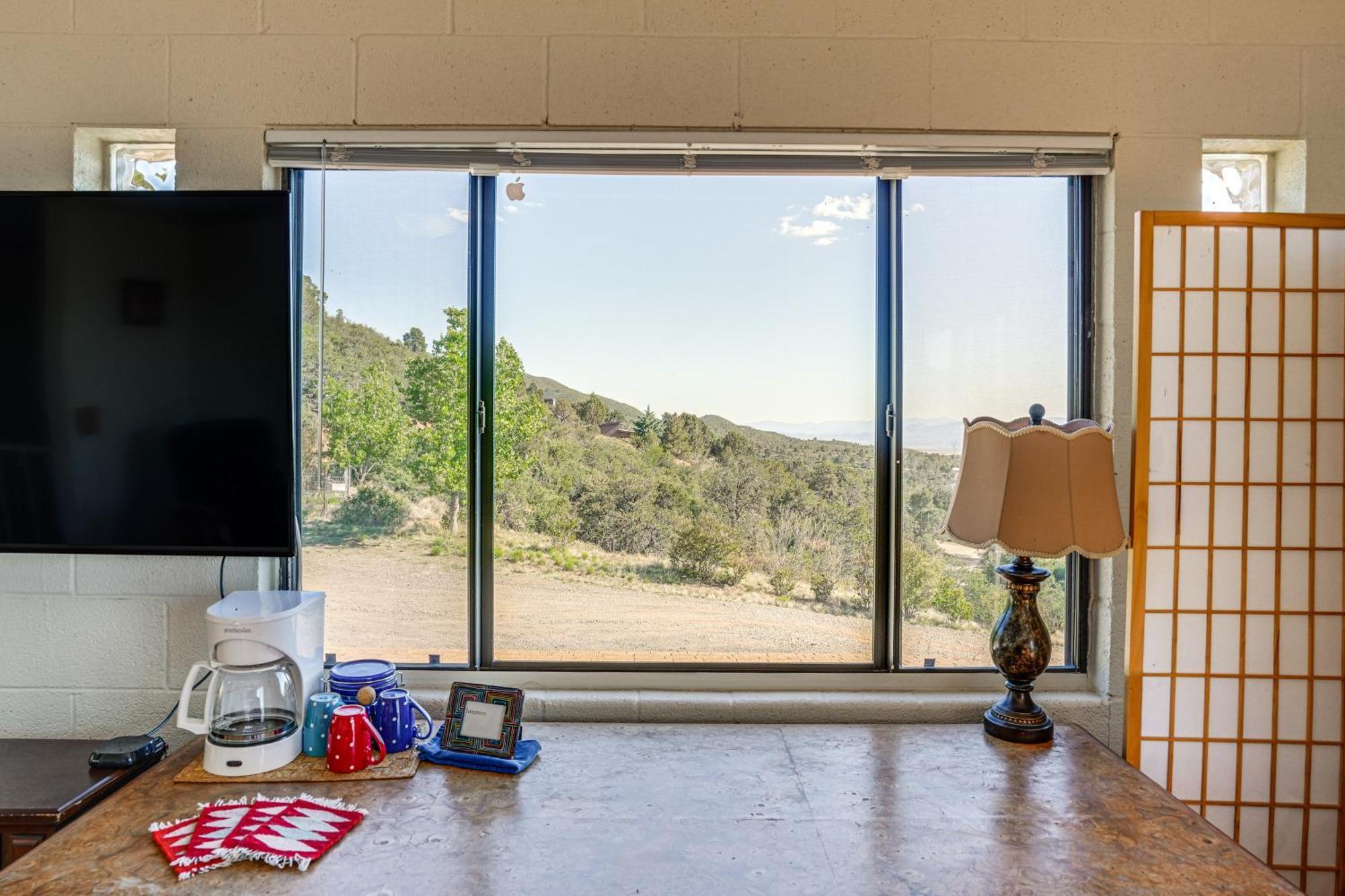 Mtn-View Home With Sauna In Prescott Valley! Quarto foto