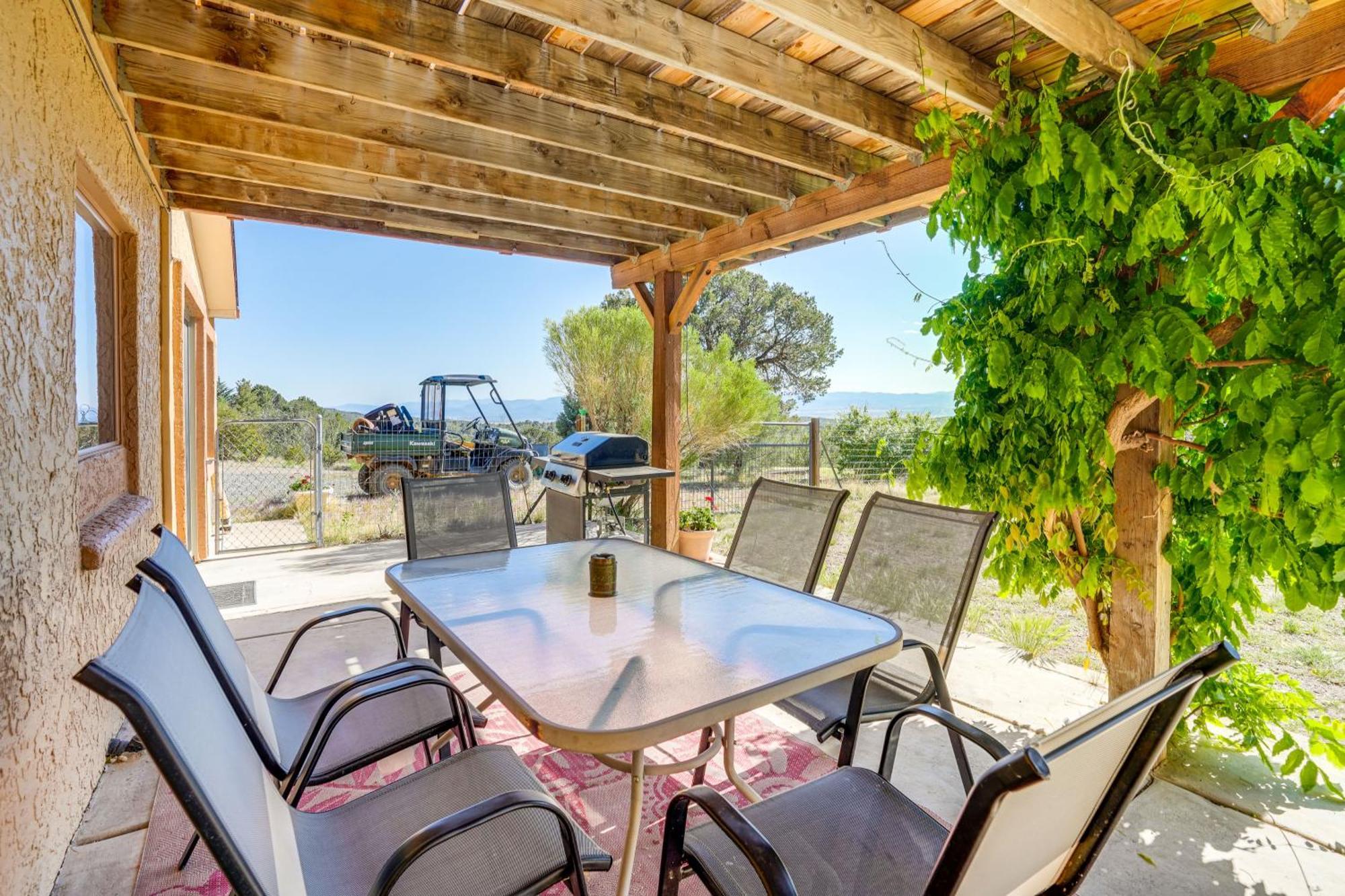 Mtn-View Home With Sauna In Prescott Valley! Exterior foto